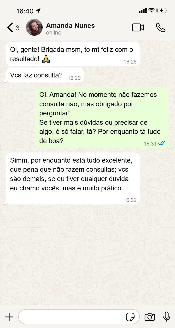 Depoimento 2